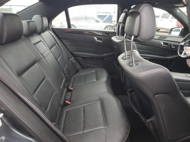 Photo 10 from auction – 2014 MERCEDES-BENZ E 350 4MAT with VIN WDDHF8JB3EA776517