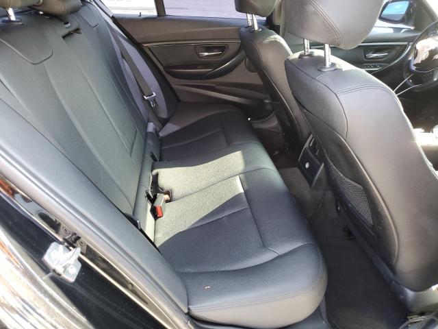Photo 10 from auction – 2014 BMW 328 I SULE with VIN WBA3C1C5XEK111875