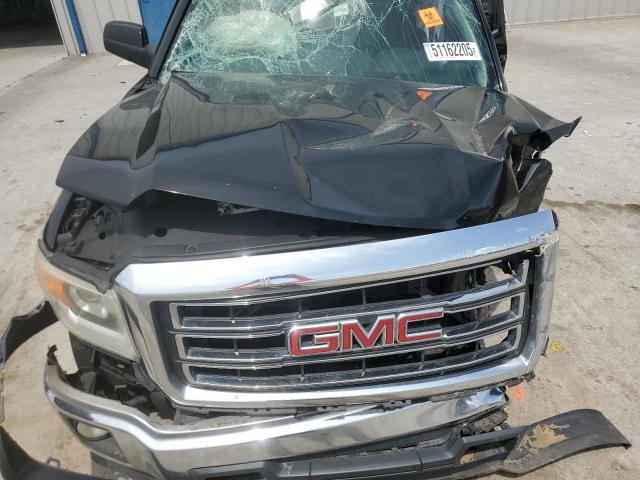 Photo 11 from auction – 2015 GMC SIERRA C15 with VIN 1GTR1UEC5FZ148731