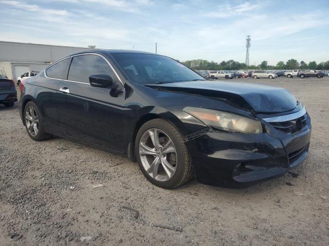 Photo 4 from auction – 2012 HONDA ACCORD EXL with VIN 1HGCS2A86CA011303