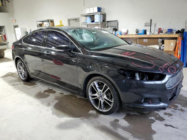 Photo 4 from auction – 2015 FORD FUSION TITANIUM with VIN 3FA6P0K93FR242488
