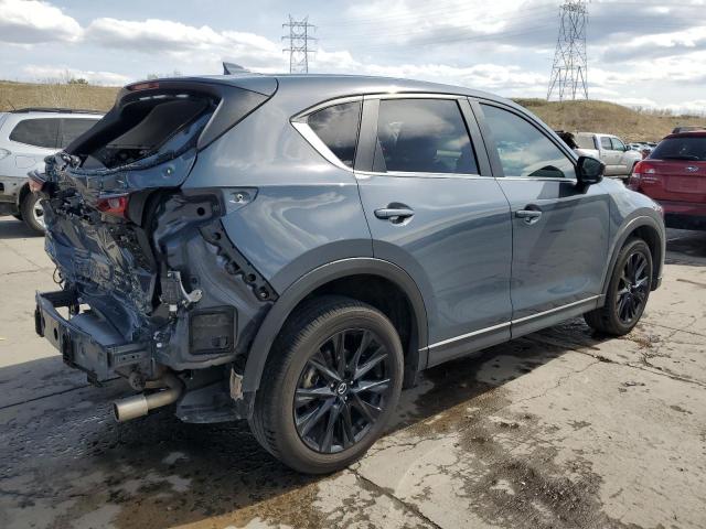 صورة رقم 3 من المزاد - 2024 MAZDA CX-5 PREFE مع VIN JM3KFBCL1R0459972