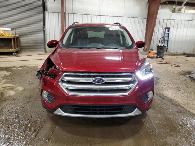 Photo 5 from auction – 2017 FORD ESCAPE SE with VIN 1FMCU0GD8HUC94693