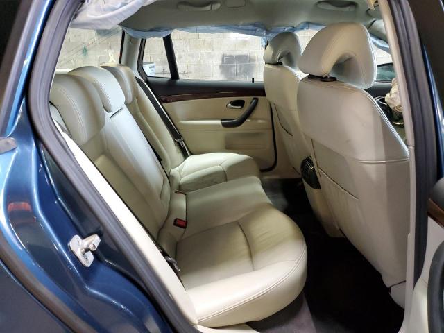 Снимка 10 от търг – 2008 SAAB 9-3 2.0T с VIN YS3FB59Y581153045