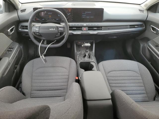 Photo 8 from auction – 2025 KIA K4 with VIN 3KPFU4DE0SE031853