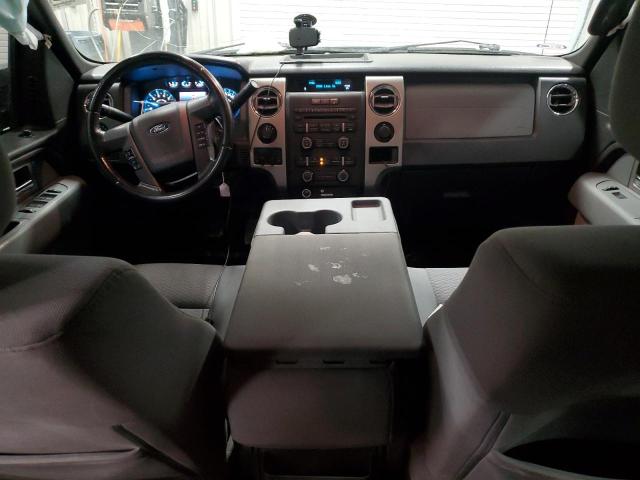Photo 8 from auction – 2011 FORD F150 SUPER with VIN 1FTFW1ET3BKE02555