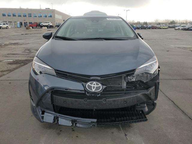 Photo 5 from auction – 2017 TOYOTA COROLLA L with VIN 2T1BURHEXHC753571