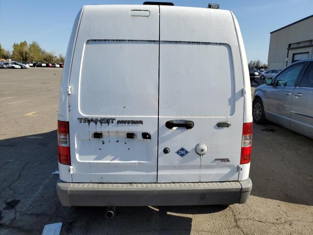 Photo 6 from auction – 2012 FORD TRANSIT CO with VIN NM0LS7AN7CT083078