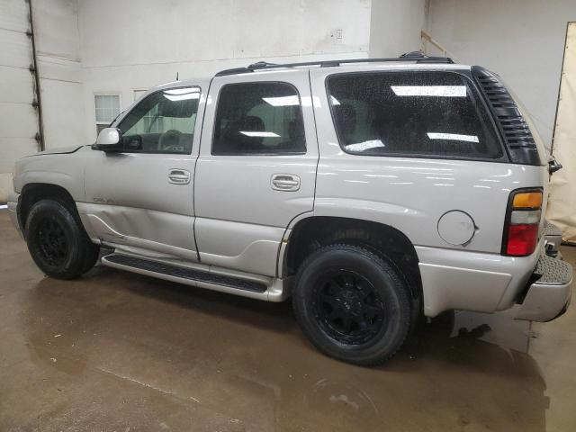Photo 2 from auction – 2005 GMC YUKON DENA with VIN 1GKEK63U45J222600