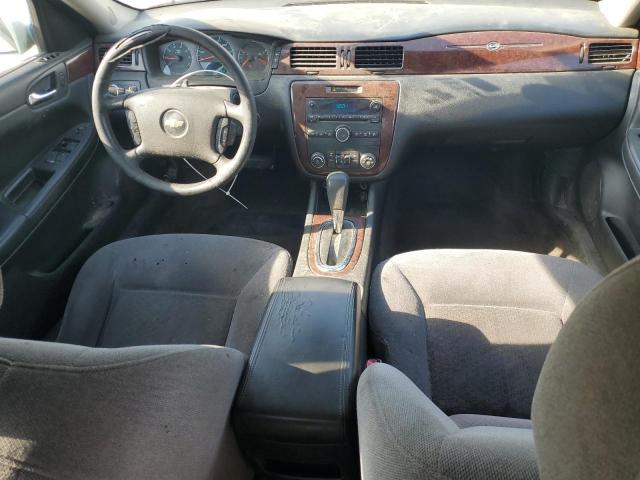 Photo 8 from auction – 2011 CHEVROLET IMPALA LT with VIN 2G1WG5EK4B1292572