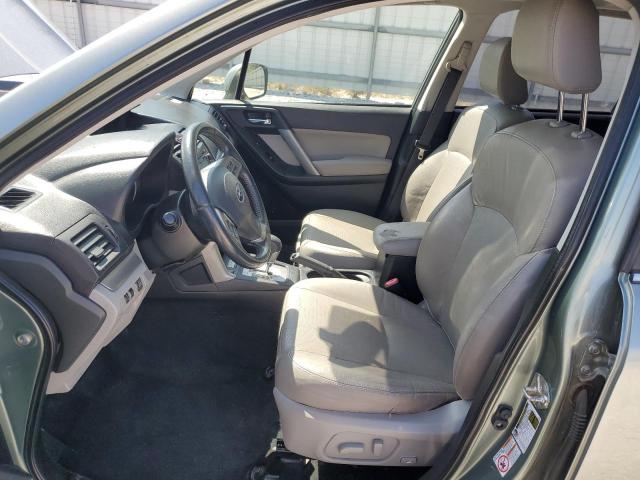 Photo 7 from auction – 2014 SUBARU FORESTER 2 with VIN JF2SJAHCXEH433216