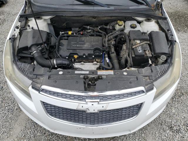 Photo 11 from auction – 2014 CHEVROLET CRUZE LT with VIN 1G1PC5SB5E7125276