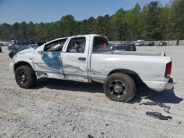 Photo 2 from auction – 2006 DODGE RAM 1500 S with VIN 1D7HA18226S582505