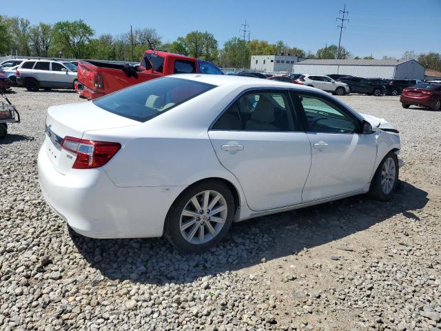 Photo 3 from auction – 2014 TOYOTA CAMRY SE with VIN 4T1BK1FK2EU543301