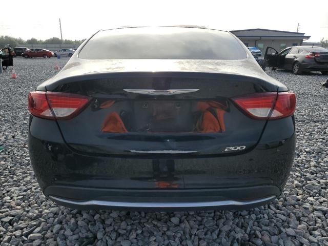 Photo 6 from auction – 2015 CHRYSLER 200 LIMITE with VIN 1C3CCCAB9FN697691