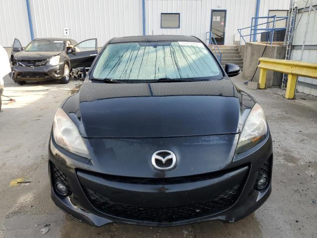 Photo 5 from auction – 2012 MAZDA 3 S with VIN JM1BL1M58C1609153