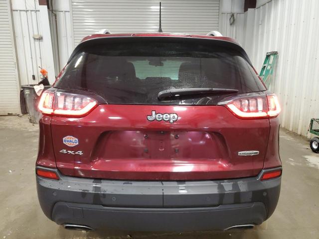 Photo 6 from auction – 2019 JEEP CHEROKEE L with VIN 1C4PJMLN9KD492310
