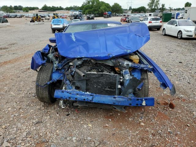 Photo 5 from auction – 2018 DODGE CHARGER SXT PLUS with VIN 2C3CDXHG0JH186572