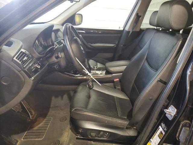 Photo 7 from auction – 2014 BMW X3 XDRIVE2 with VIN 5UXWX9C59E0D39835