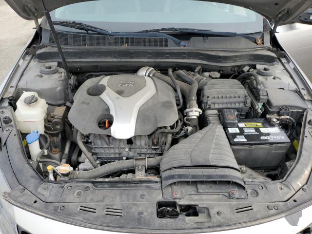 Снимка 11 от търг – 2012 KIA OPTIMA SX с VIN 5XXGR4A62CG047161