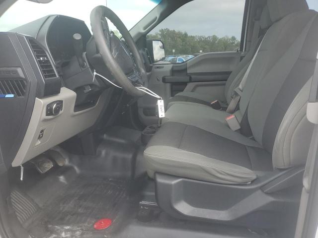 Photo 7 from auction – 2015 FORD F150 SUPER with VIN 1FTEX1CP2FFD00631