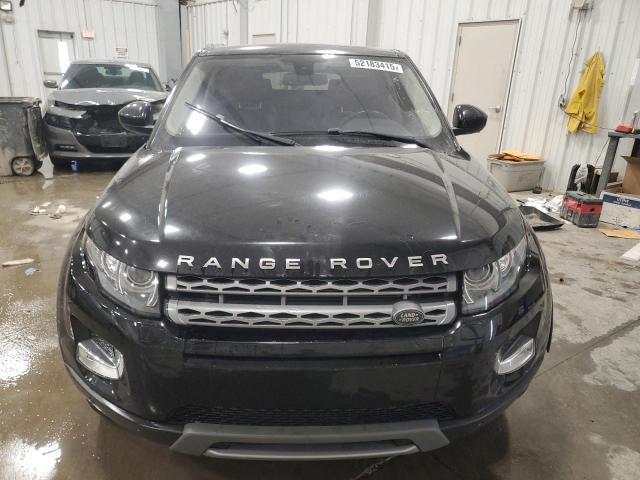 Photo 5 from auction – 2015 LAND ROVER RANGE ROVE with VIN SALVR2BGXFH070836