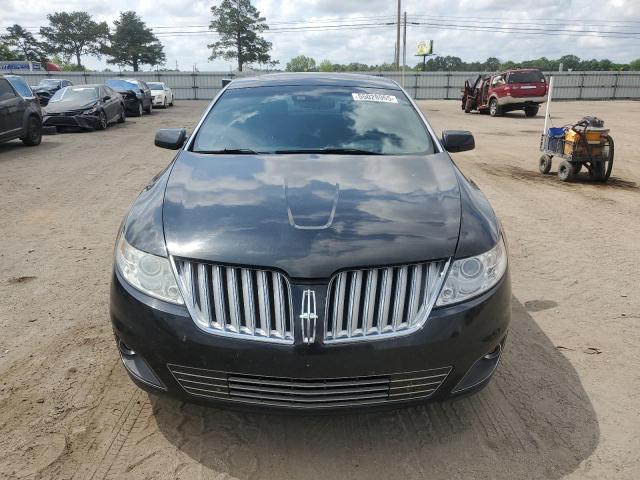 Photo 5 from auction – 2009 LINCOLN MKS with VIN 1LNHM93R69G600916
