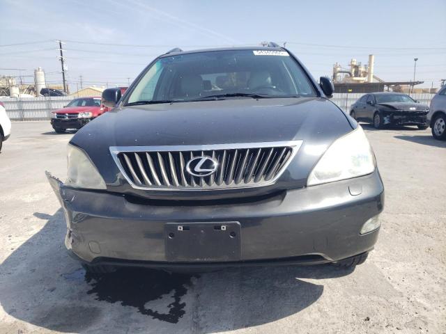Photo 5 from auction – 2009 LEXUS RX 350 with VIN 2T2GK31U39C065421