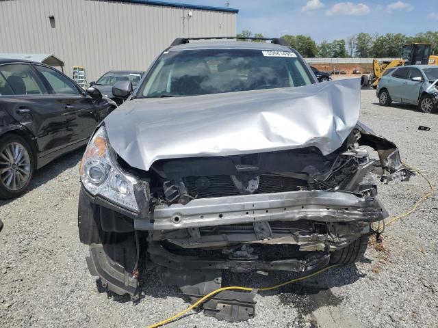 Фото 5 с аукциона – 2011 SUBARU OUTBACK с VIN 4S4BRBLC5B3447887