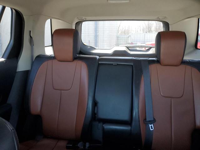 Photo 10 from auction – 2016 GMC TERRAIN SL with VIN 2GKALPEK9G6312077