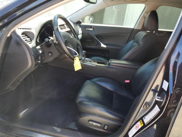Photo 7 from auction – 2010 LEXUS IS 250 with VIN JTHCF5C25A5038073