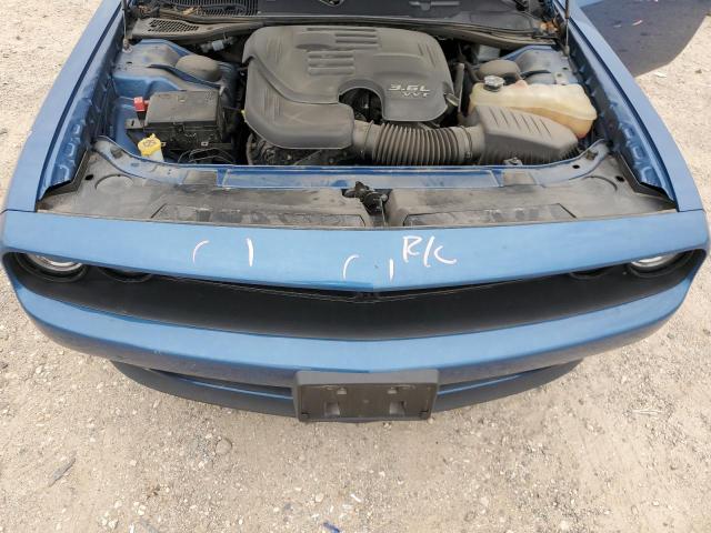 صورة رقم 11 من المزاد - 2022 DODGE CHALLENGER SXT مع VIN 2C3CDZAG9NH128696