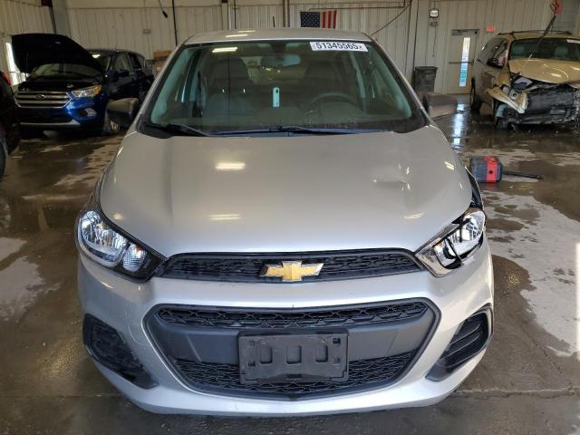 Photo 5 from auction – 2017 CHEVROLET SPARK LS with VIN KL8CB6SA8HC777299