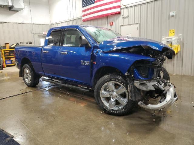 Photo 4 from auction – 2018 RAM 1500 SLT with VIN 1C6RR7GM3JS308498
