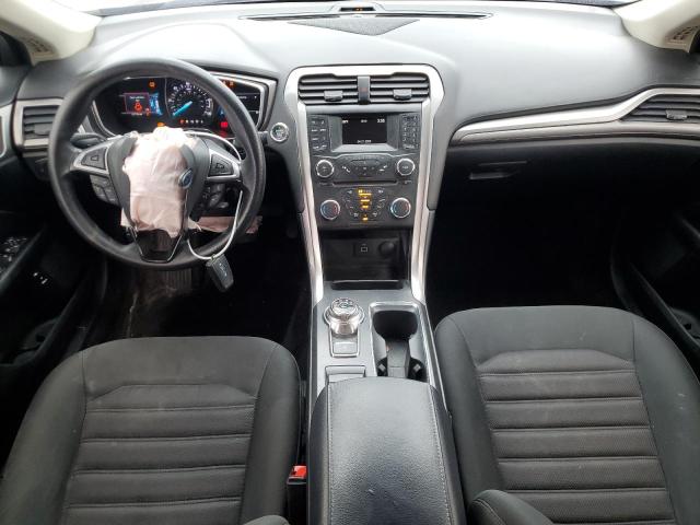 Photo 8 from auction – 2017 FORD FUSION SE with VIN 3FA6P0LU7HR324584