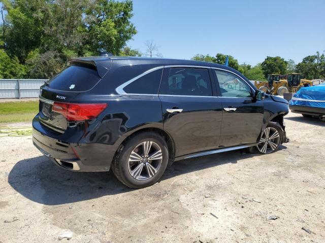 Photo 3 from auction – 2018 ACURA MDX with VIN 5J8YD4H33JL005210