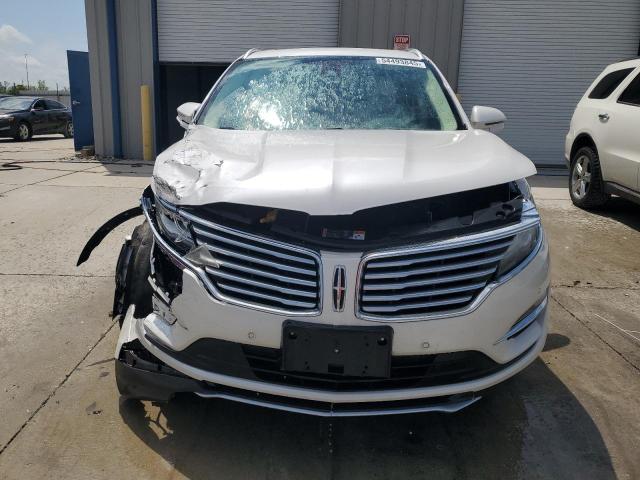 Photo 5 from auction – 2016 LINCOLN MKC RESERV with VIN 5LMCJ3D98GUJ05708