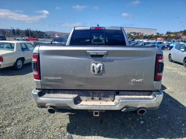 Photo 6 from auction – 2019 RAM 1500 BIG H with VIN 1C6SRFBTXKN528084