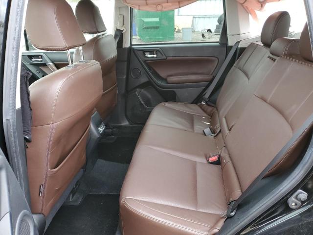 Photo 11 from auction – 2018 SUBARU FORESTER 2 with VIN JF2SJEWCXJH434371