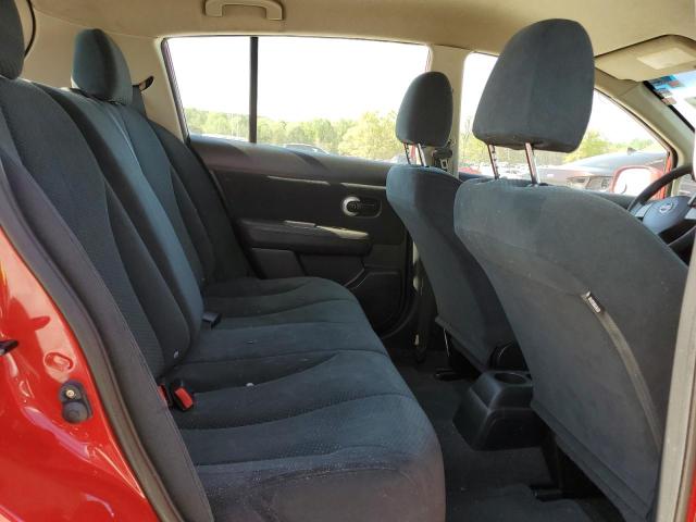 Photo 10 from auction – 2011 NISSAN VERSA S with VIN 3N1BC1CP2BL509823