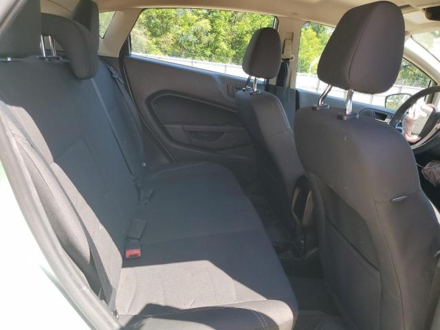 Photo 10 from auction – 2017 FORD FIESTA SE with VIN 3FADP4EJ0HM126301