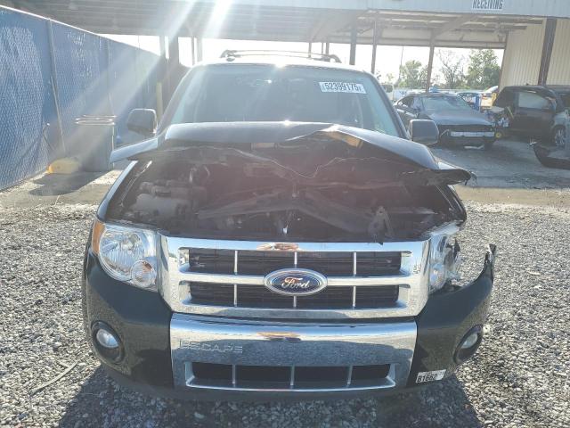 Photo 5 from auction – 2012 FORD ESCAPE HYB with VIN 1FMCU5K38CKA82134