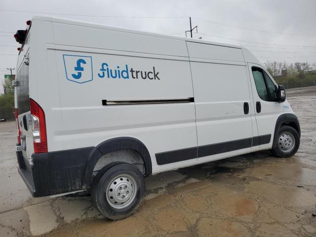 Photo 3 from auction – 2023 RAM PROMASTER with VIN 3C6LRVDG5PE550116