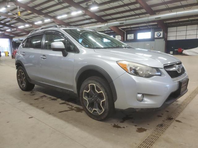 Photo 4 from auction – 2014 SUBARU XV CROSSTR with VIN JF2GPAVC0E8236340