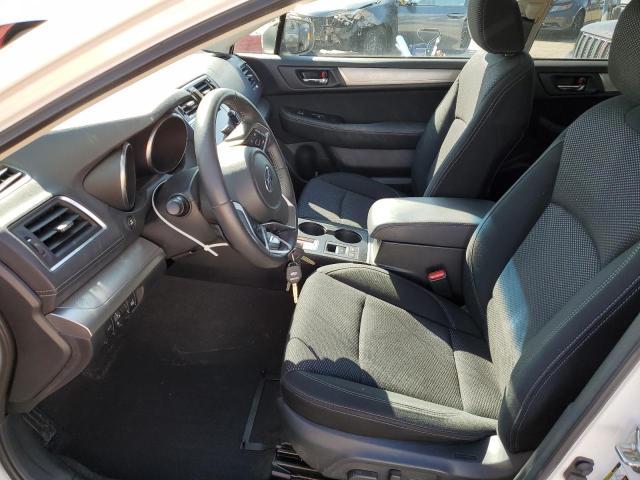 Photo 7 from auction – 2019 SUBARU OUTBACK 2. with VIN 4S4BSAHCXK3356332