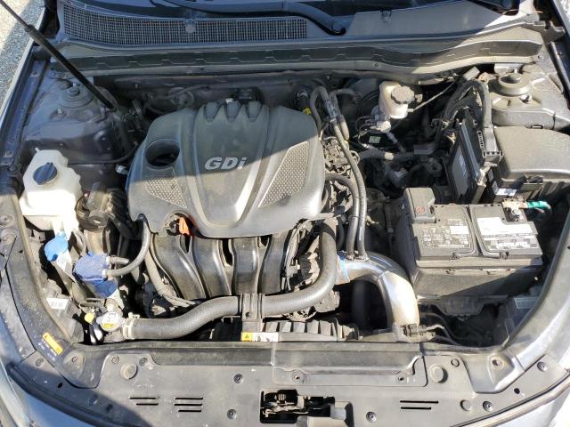 Photo 11 from auction – 2015 KIA OPTIMA LX with VIN KNAGM4A73F5649886