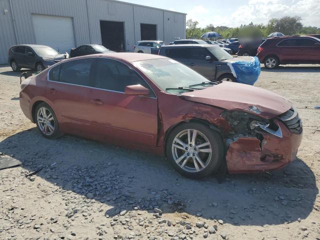 Photo 4 from auction – 2012 NISSAN ALTIMA BAS with VIN 1N4AL2AP4CN469575