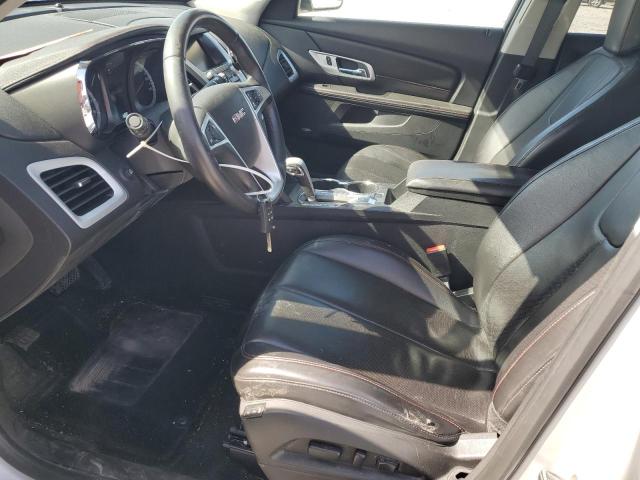 Photo 7 from auction – 2012 GMC TERRAIN with VIN 2GKALWEK8C6135185