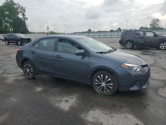 Foto 4 de la subasta – 2014 TOYOTA COROLLA L con VIN 2T1BURHE6EC209130