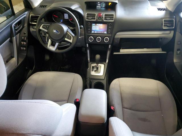 Photo 8 from auction – 2018 SUBARU FORESTER 2 with VIN JF2SJABC0JH582298
